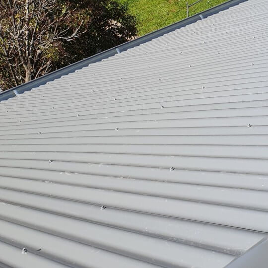 Roof Cleaning Shepparton