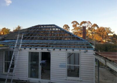 Roof Replacement Shepparton