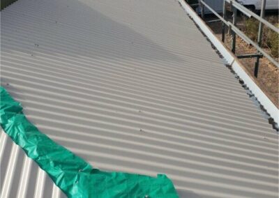 Roof Restoration Shepparton