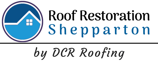 Roof Restoration Shepparton Logo