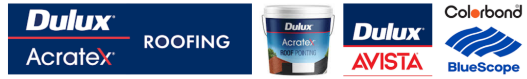 Leading Roofing Products & Warranty